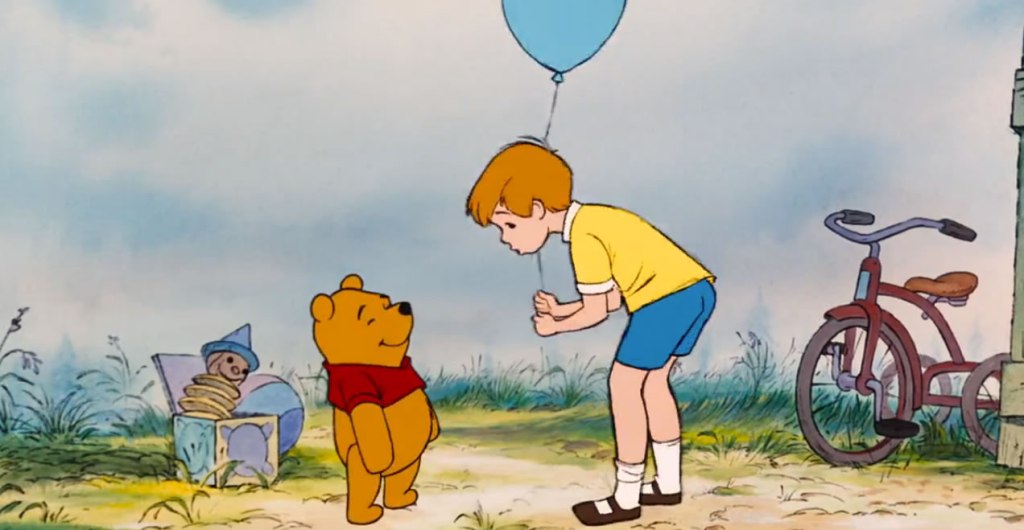 Disney producirá version Live Action (No animada) de Winnie the&nbsp;Pooh