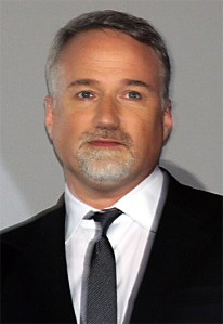 David fincher es un director de cine conocido por Fight Club y la red social