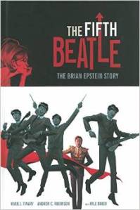 The Fifth Beatle