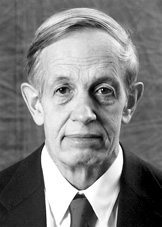 John F. Nash Jr