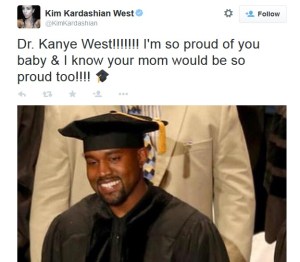 Kanye West