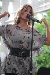 Melina León (Archivo/SoundCinemas/Gabriel Rodríguez Acevedo)