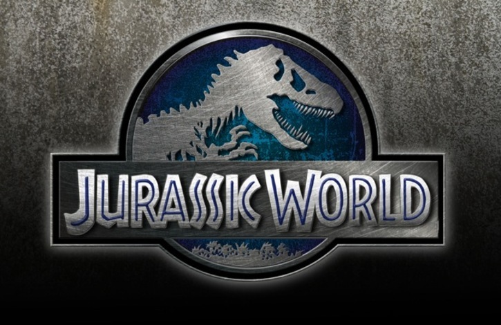 Jurassic World es uno de los fin de semana de estreno más taquilleros de todos los&nbsp;tiempos
