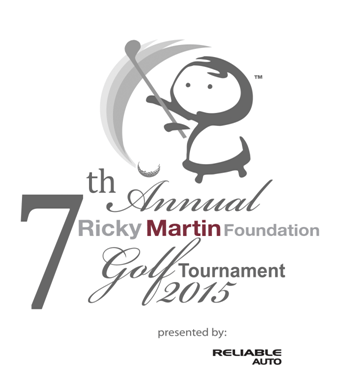 Se retira el torneo de Golf de la Fundación Ricky Martin del Trump International Golf&nbsp;Club