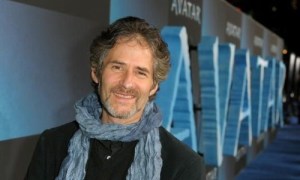 James Horner