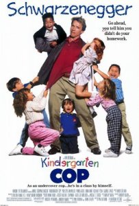 Kindergarten_Cop_film