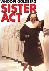 Sister Act (Cambio de Habito) 