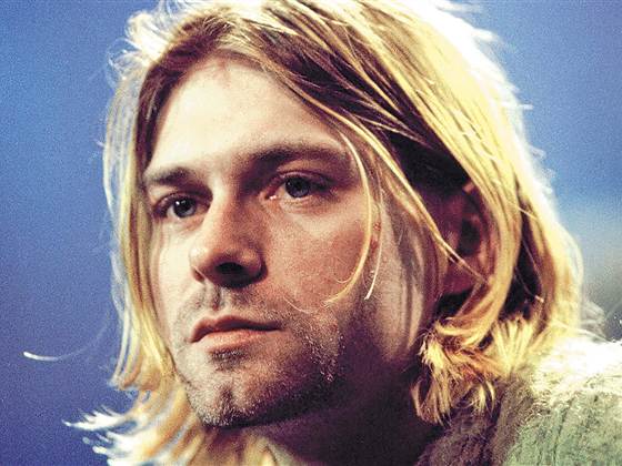 Quieren re-abrir investigación sobre la muerte de Kurt&nbsp;Cobain