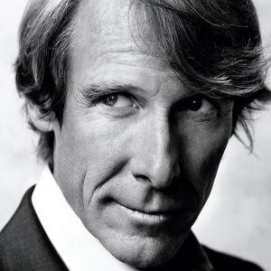 Michael Bay