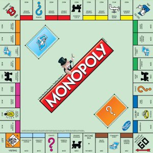 MONOPOLY