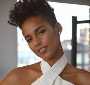 Alicia Keys