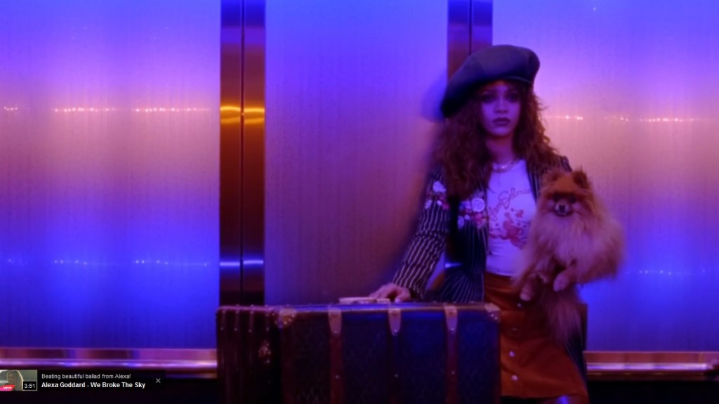 Estrena el vídeo musical: «Bitch Better Have My Money» de&nbsp;Rihanna