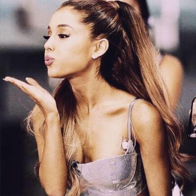 Ariana Grande revela fecha de estreno y nombre de su nuevo&nbsp;disco