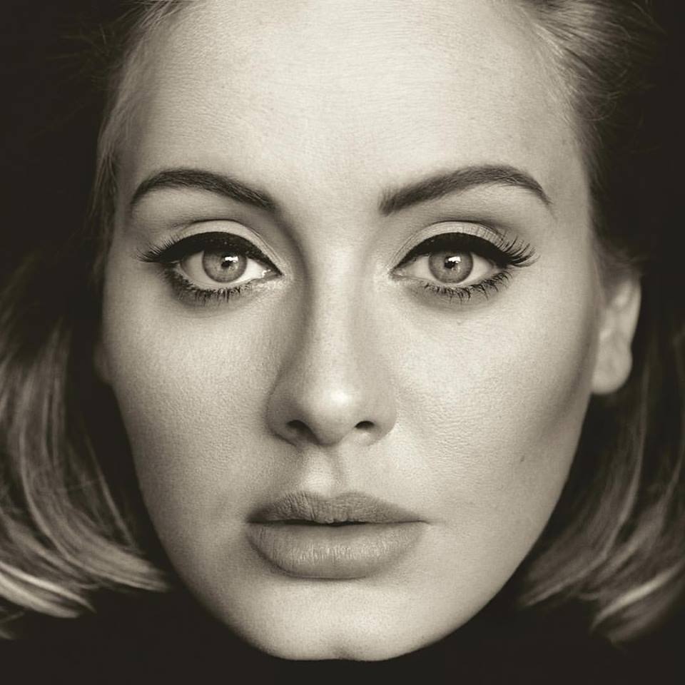 Adele anuncia la fecha de su nuevo&nbsp;disco
