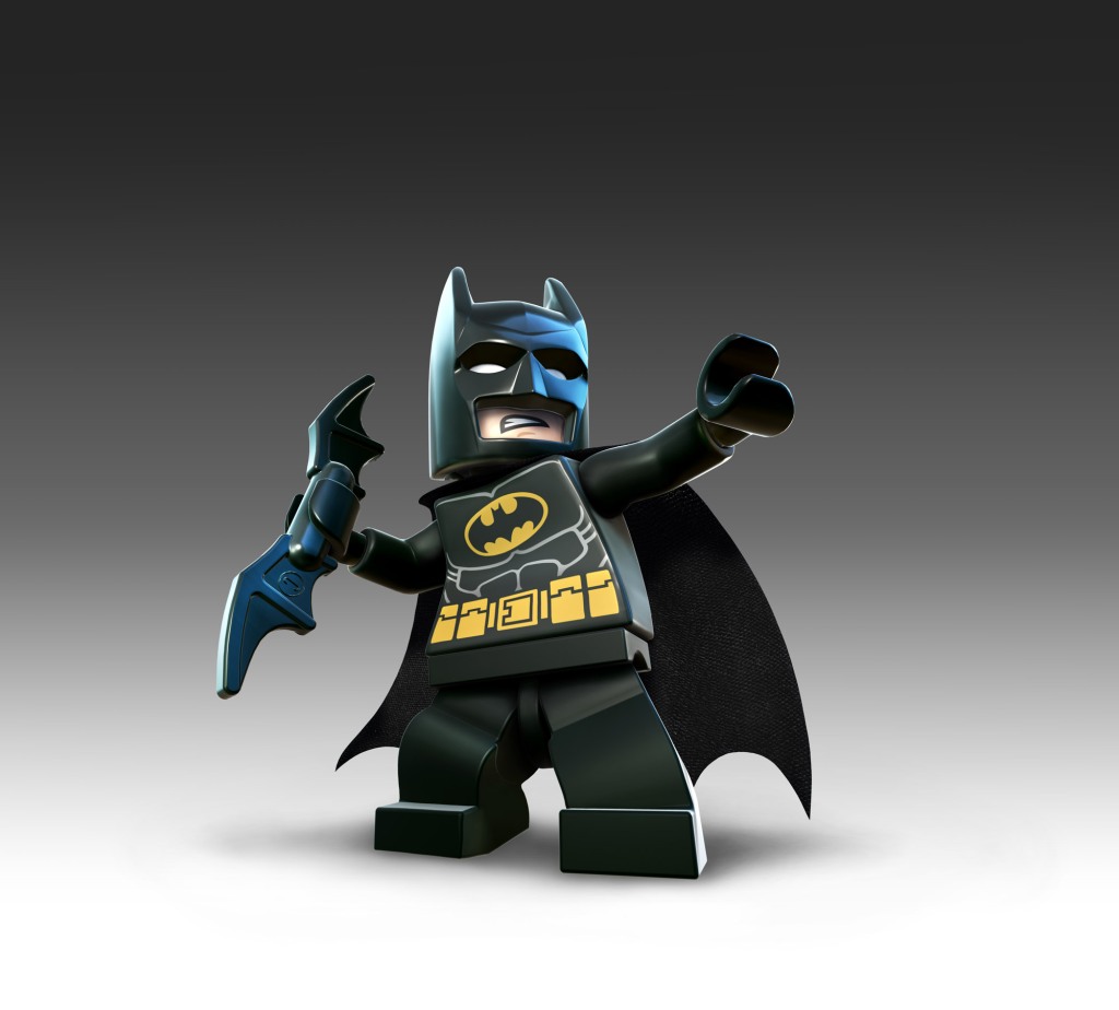 Mariah Carey será la voz de un personaje en la película LEGO Batman
