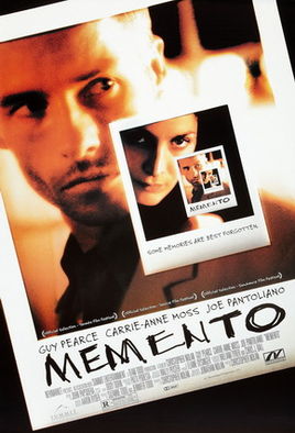 Anuncian remake de&nbsp;«Memento»