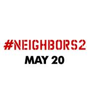 Estrenan los cortes (trailer) de Neighbors&nbsp;2