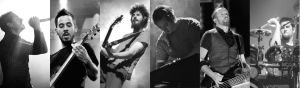 Linkin Park (Foto por NimirOFF)