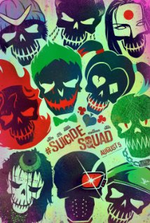 Estrenan los cortes (trailer) de Suicide&nbsp;Squad