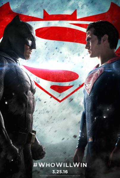 Batman vs Superman tendrá su version clasificada&nbsp;R