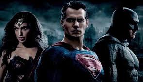 Anuncian fecha de filmación de «Justice&nbsp;League»