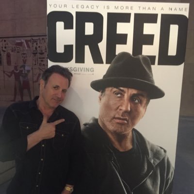 Frank Stallone: «La academia debería sentir&nbsp;vergüenza»