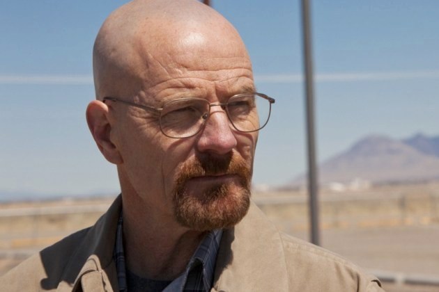 Bryan Cranston fue considerado para el rol de Lex Luthor