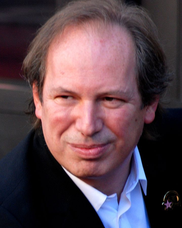 Se retira el compositor Hans&nbsp;Zimmer