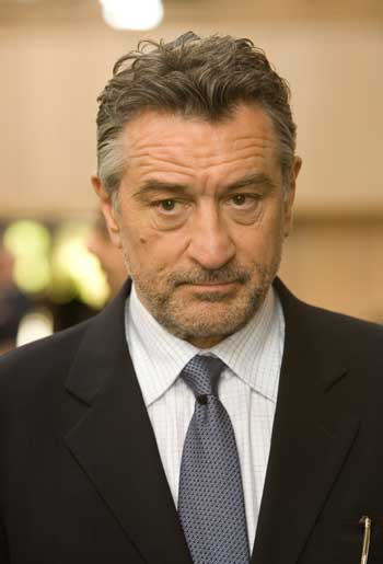 Robert De Niro prohíbe estreno de documental anti&nbsp;vacunación