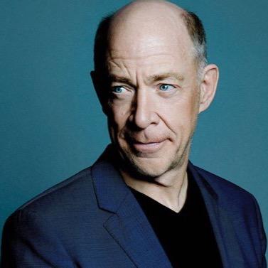 J.K. Simmons será el Comisionado Gordon en Justice League Part&nbsp;1