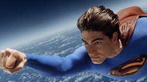 Brandon Routh en Superman Returns (2006)