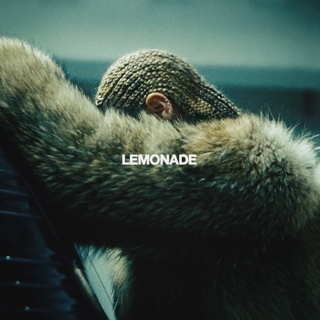 Beyoncé lanza su sexto álbum&nbsp;«Lemonade»