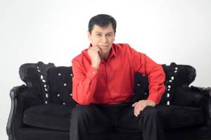 Alvaro Torres (Foto suministrada)