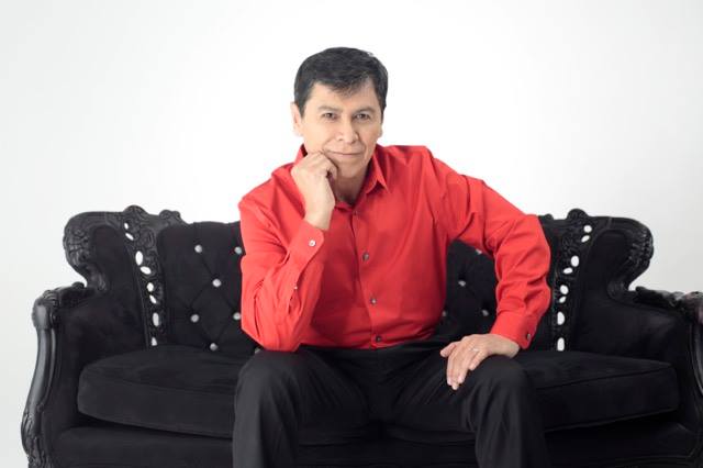 Álvaro Torres regresa a los escenarios con su espectáculo “Otra&nbsp;Vida”