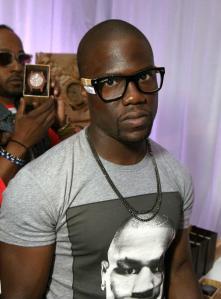 Kevin Hart