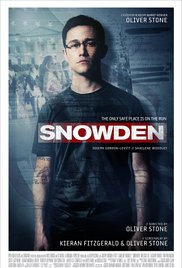 Estrena el trailer de&nbsp;SNOWDEN