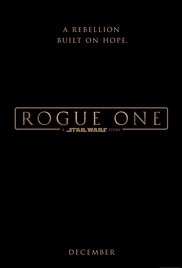 Estrena el trailer de Rogue One: A Star Wars&nbsp;Story