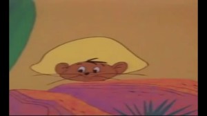 Speedy Gonzales 