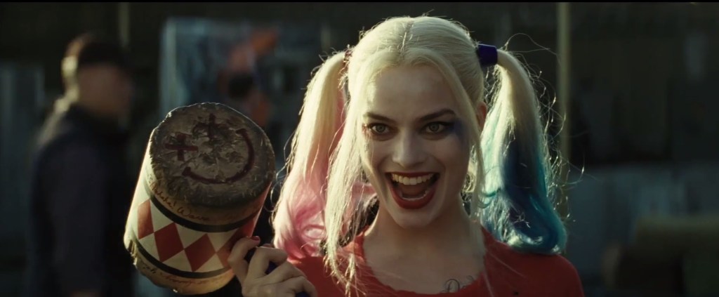 Suicide Squad