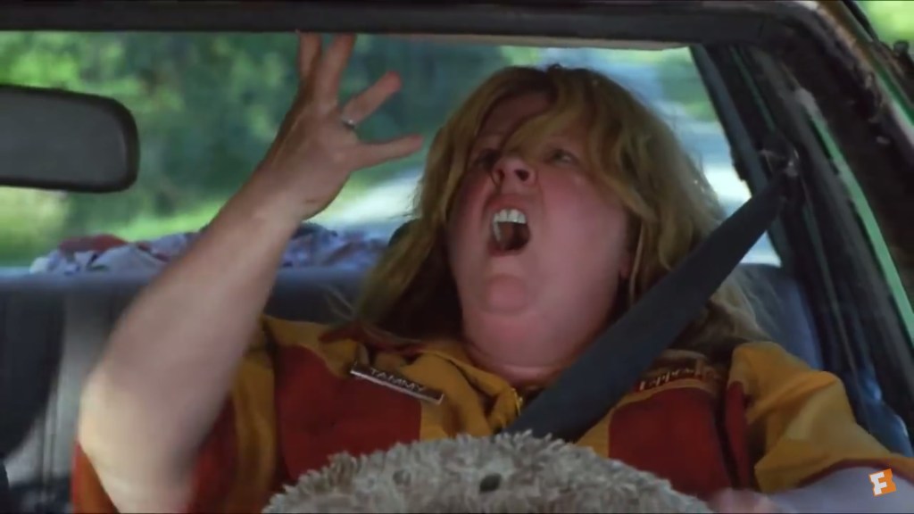 Melissa McCarthy recibirá homenaje en los MTV Movie Awards&nbsp;2016