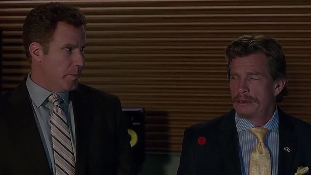 Will Ferrell renuncia a comedia sobre el alzheimer de Ronald&nbsp;Reagan