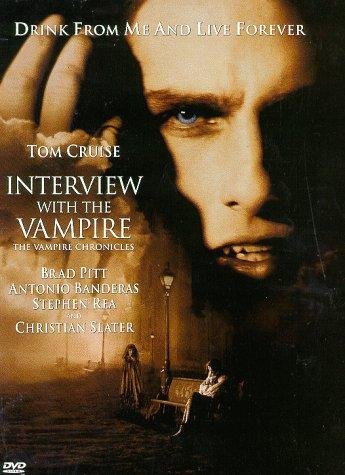 Anuncian remake de la película «Interview with a Vampire»