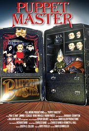 Anuncian remake de la película Puppet Master