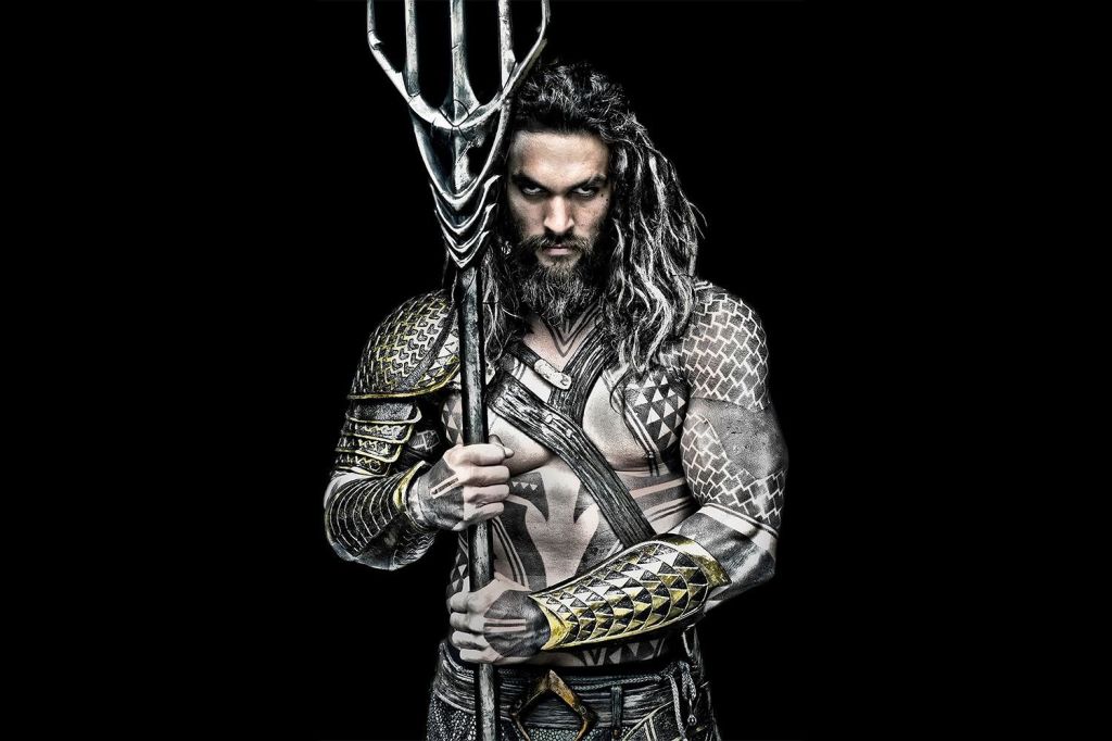 Revelan el trama y la fecha de filmación de&nbsp;Aquaman