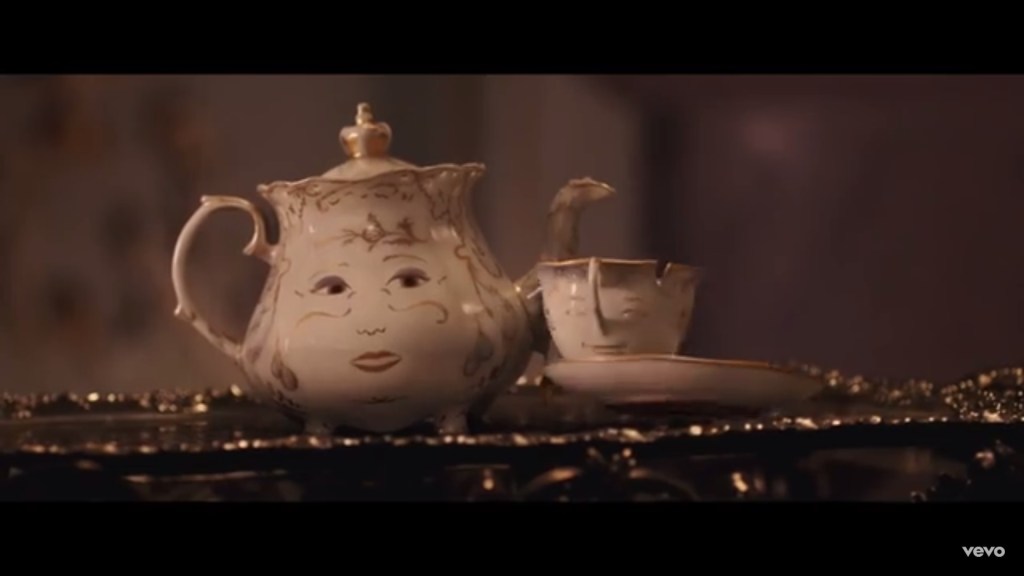 Disney no eliminará escena gay en «La bella y la&nbsp;Bestia»