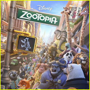 Acusan en los tribunales a Disney de plagiar las ideas de&nbsp;Zootopia