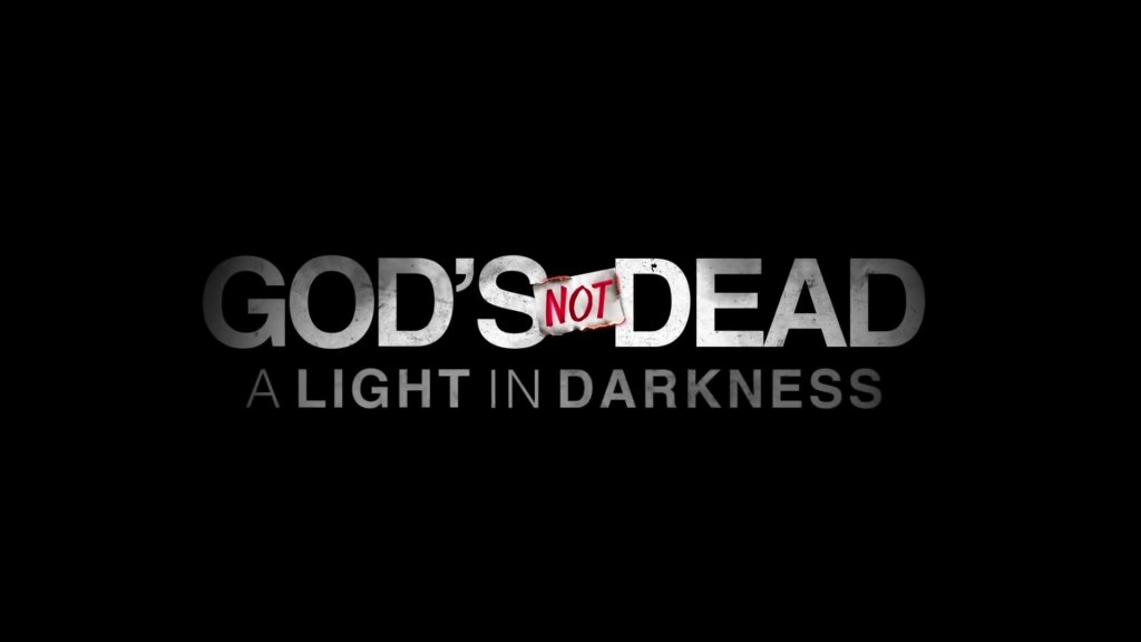 Revelan trailer y fecha de estreno para God’s Not Dead&nbsp;3