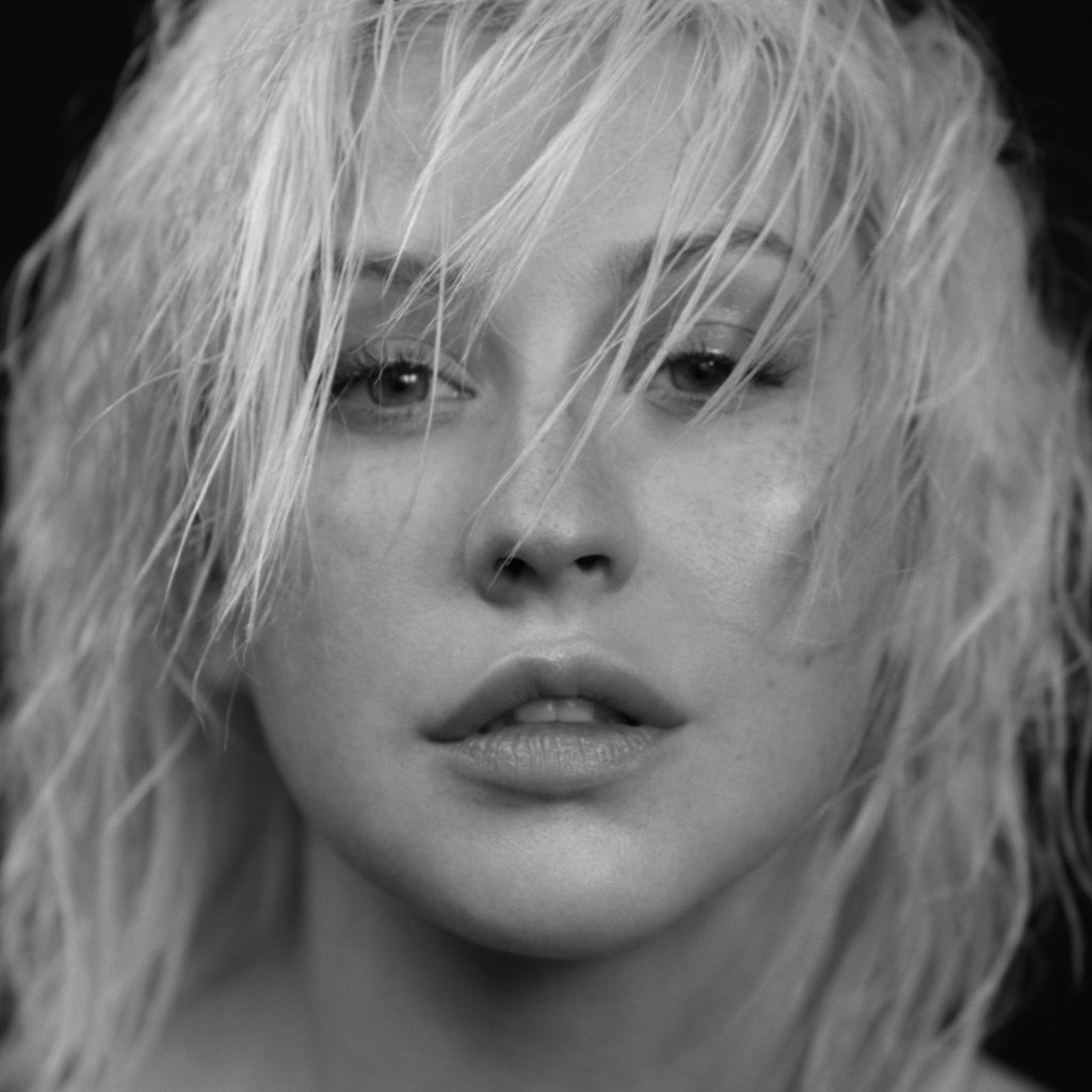 Christina Aguilera anuncia su primer nuevo disco en seis&nbsp;años