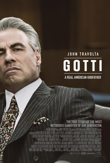 Gotti la pelicula