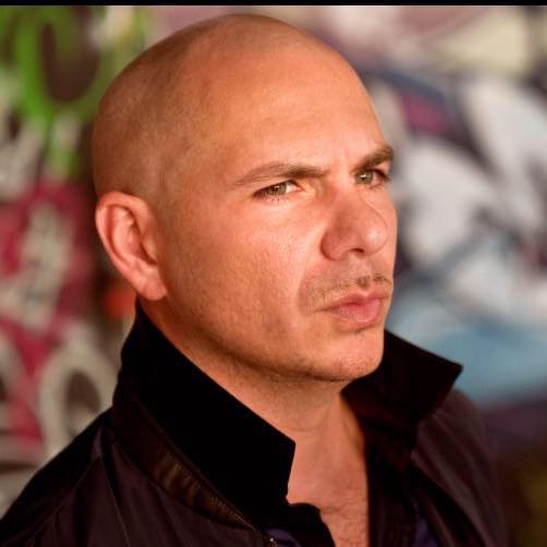 Pitbull será el compositor de la película&nbsp;«Gotti»